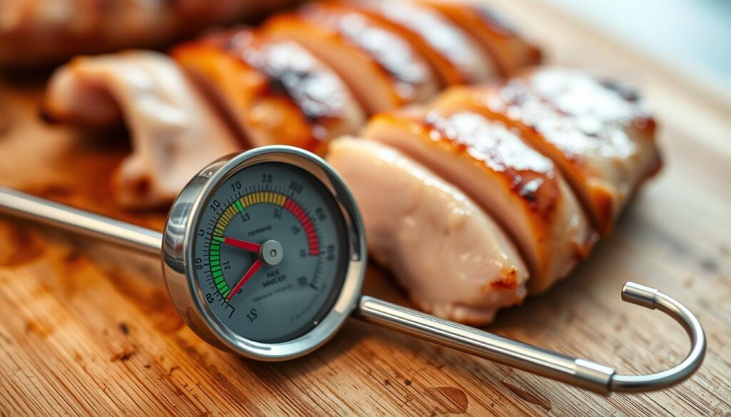 meat thermometer