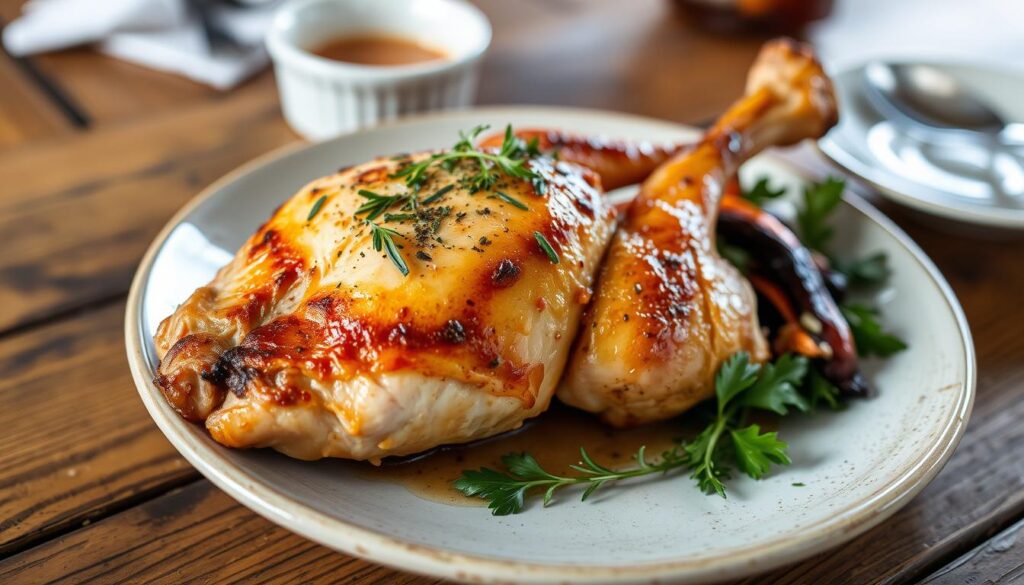 recipe for bone in chicken breast