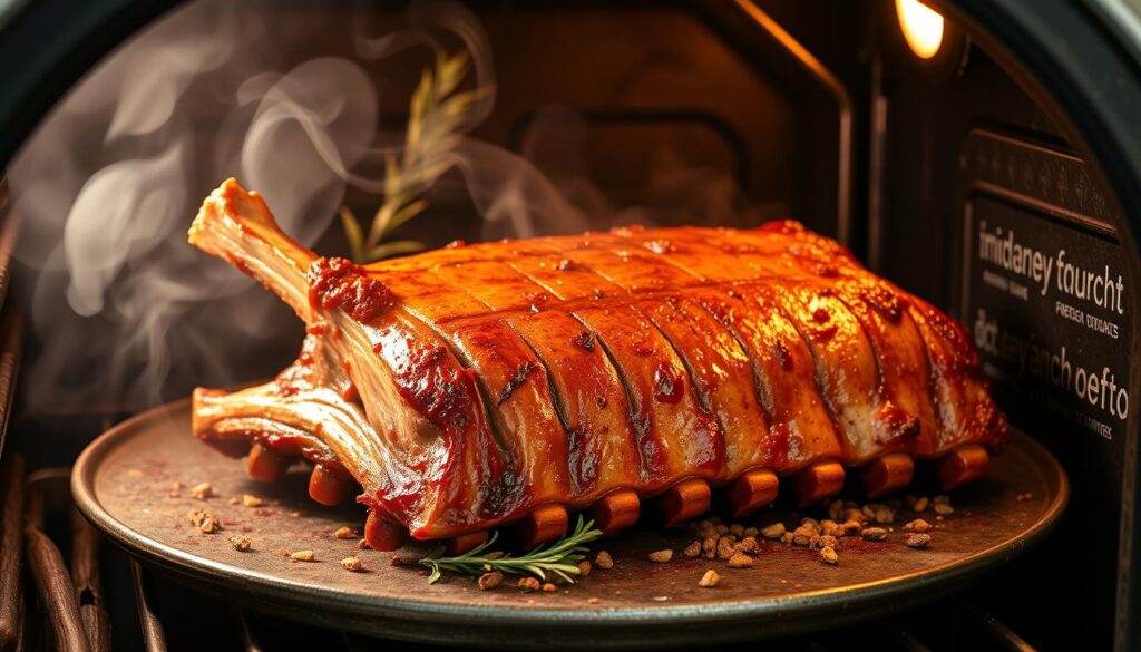 beef ribs in oven