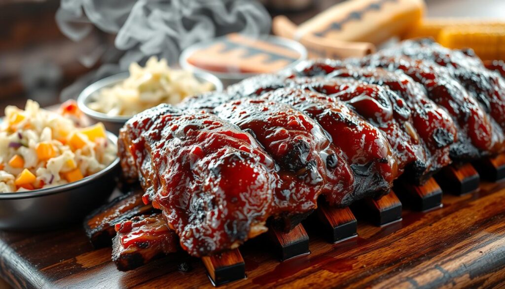 beef ribs recipe grill