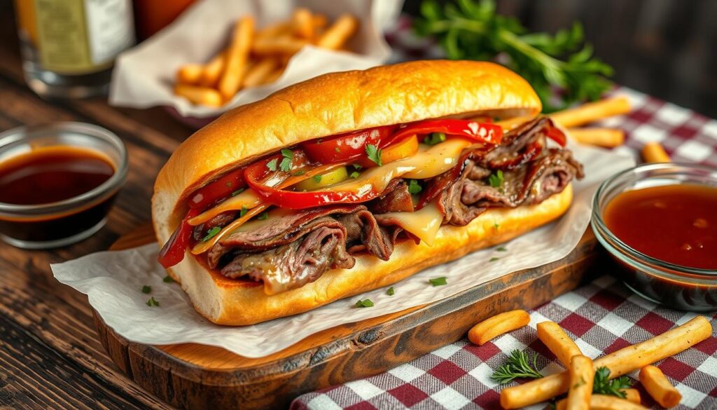 chicago style italian beef recipe