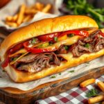 chicago style italian beef recipe