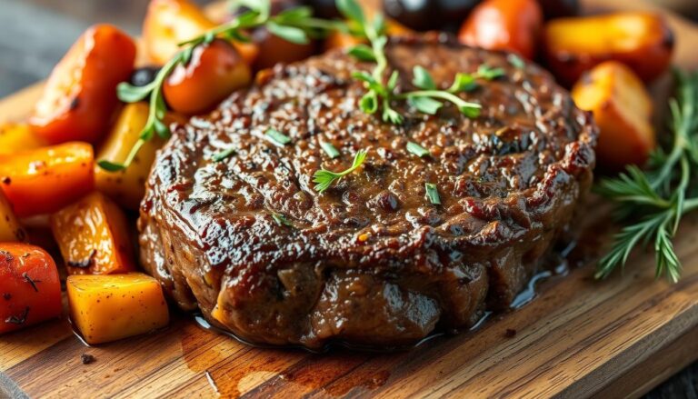 How to Cook Round Steak: Tips for Tender, Juicy Results